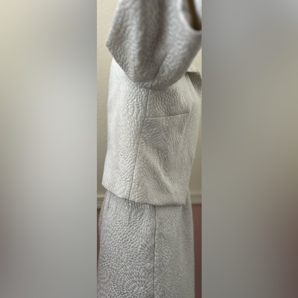 💎💎David’s Bridal 2piece 💍💍💎💎 - Picture 6 of 12